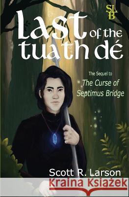 Last of the Tuath Dé