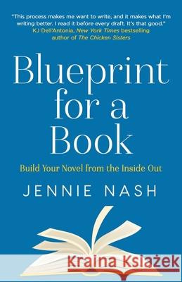 Blueprint for a Book