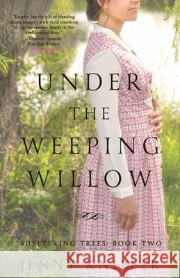 Under the Weeping Willow