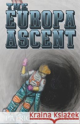 The Europa Ascent