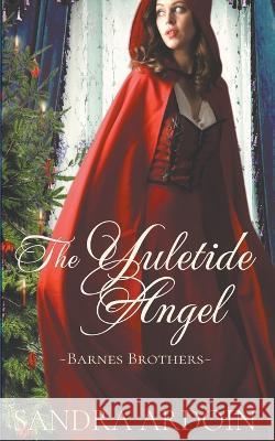 The Yuletide Angel