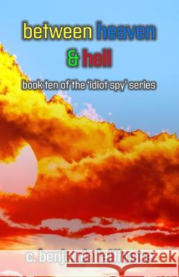 between heaven & hell