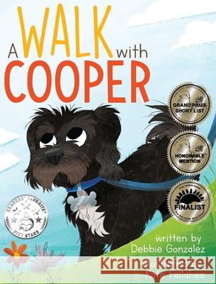 A Walk with Cooper