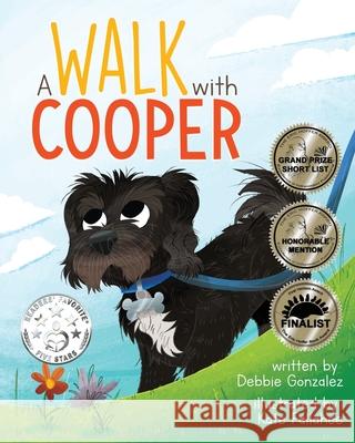 A Walk with Cooper