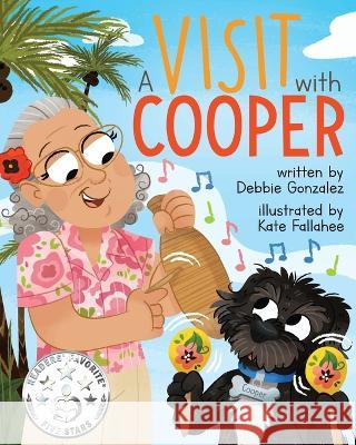 A Visit with Cooper