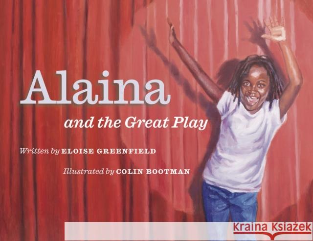 Alaina and the Great Play