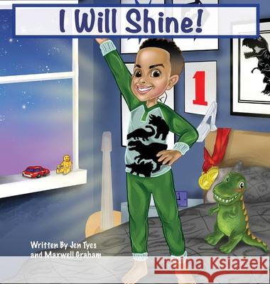 I Will Shine!