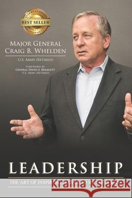 Leadership: The Art of Inspiring People to Be Their Best