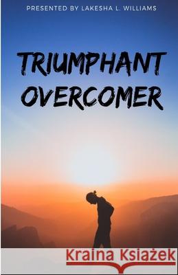 Triumphant Overcomer