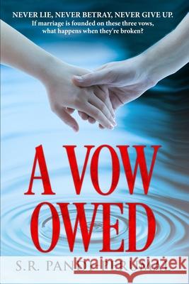 A Vow Owed