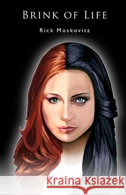 Brink of Life: Book 2: Brink of Life Trilogy