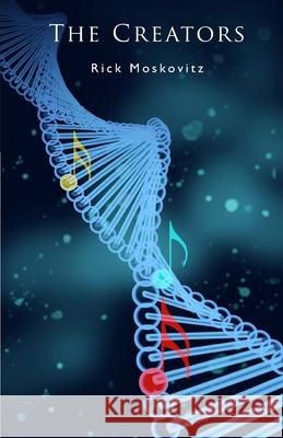 The Creators: Book 3: Brink of Life Trilogy