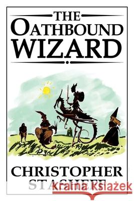The Oathbound Wizard