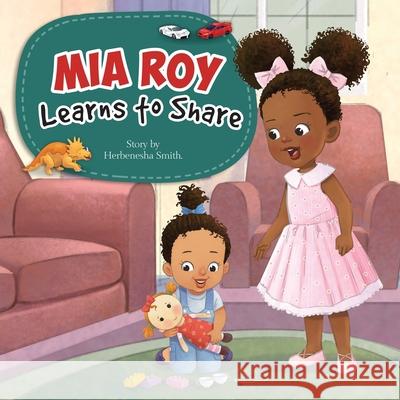 MiaRoy Learns to Share