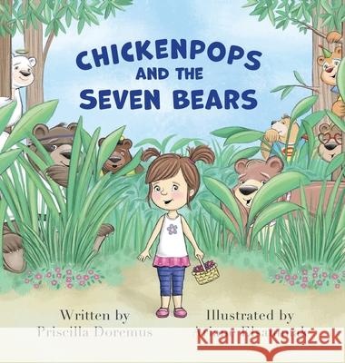 Chickenpops and the Seven Bears