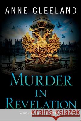 Murder in Revelation