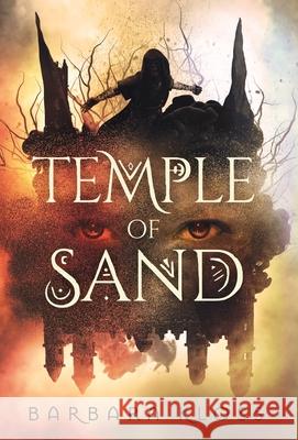 Temple of Sand