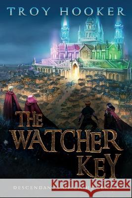 The Watcher Key