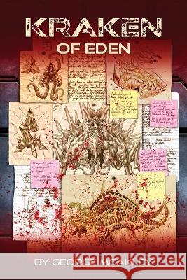 Kraken of Eden