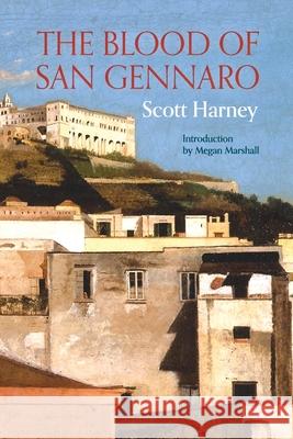 The Blood of San Gennaro