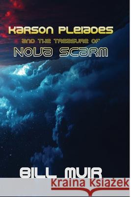 Karson Pleiades and the Treasure of Nova Scarm