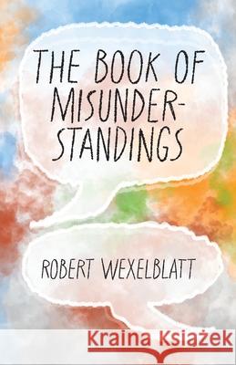 The Book of Misunderstandings