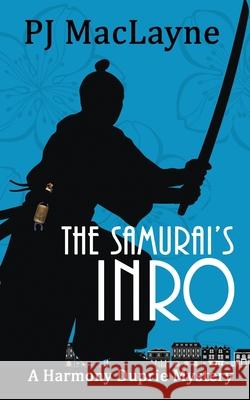 The Samurai's Inro