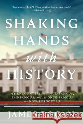 Shaking Hands with History