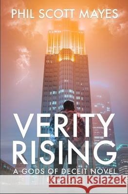 Verity Rising