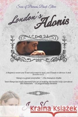 London's Adonis