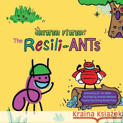 The Resili-ANTs