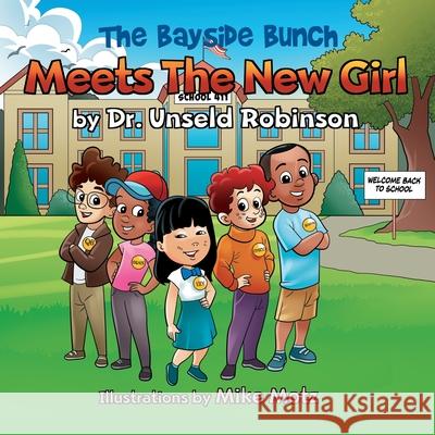 The Bayside Bunch Meets The New Girl