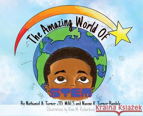 The Amazing World of STEM