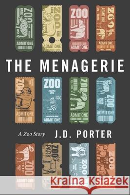 The Menagerie: A Zoo Story