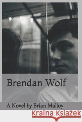 Brendan Wolf