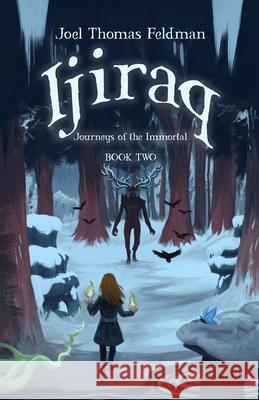 Ijiraq: Journeys of the Immortal