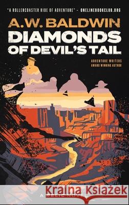 Diamonds of Devil's Tail