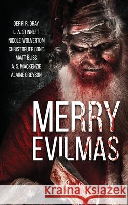 Merry Evilmas