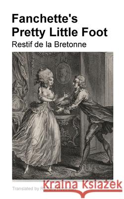 Fanchette's Pretty Little Foot: The French Orphan Girl