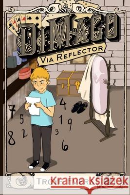 DiMago: Book One - Via Reflector