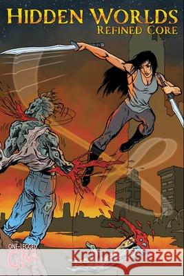 Hidden Worlds Refined Core