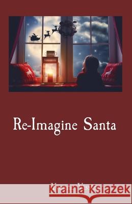 Re-Imagine Santa