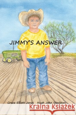 Jimmy's Answer