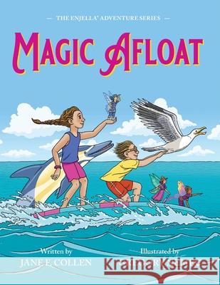 Magic Afloat