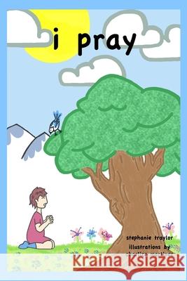 I Pray