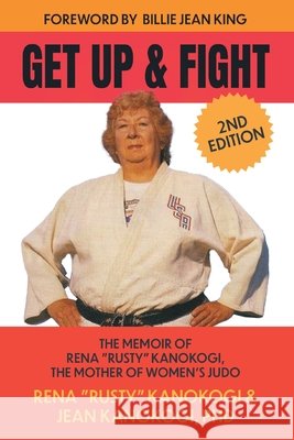 Get Up and Fight: The Memoir of Rena 