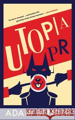 Utopia PR