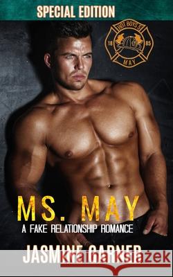 Ms. May: A Fake Relationship Romance