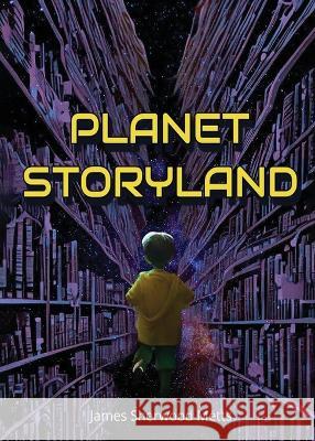 Planet Storyland