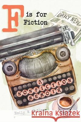 F is for Fiction
